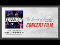 The Sound of Freedom Volume 1 Live Concert Film