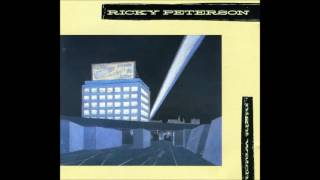 Ricky Peterson: "One Never Knows"