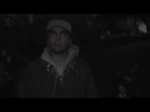 Godo vs Kontraste - LDU Campeonato de Estilos - Final Semestral: Octavos