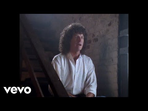 REO Speedwagon - Here with Me