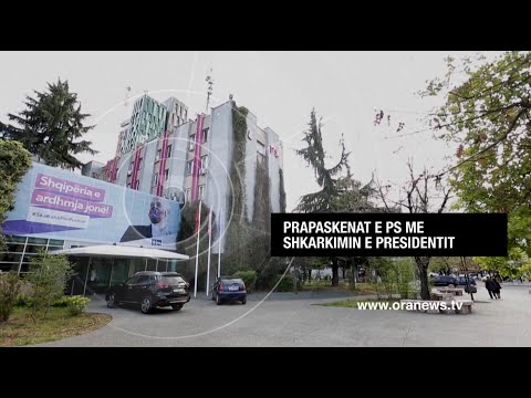 Edicioni informativ - 1 Maj 2021 - Ora 12:00 - RTV Ora