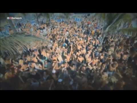 Empire Of The Sun Vs Knife Party - LRAD Alive (Dj