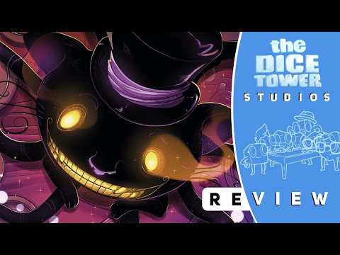 Madcala Review: Wipe That Cheshire Grin Off Your Face