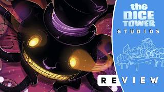 Dice Tower - Mandala video thumbnail