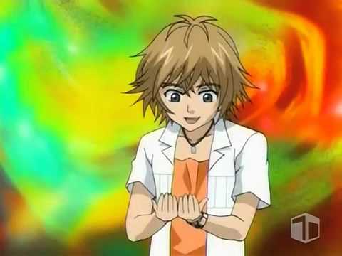 Bakugan Battle Brawlers Episode 34 - Home Sweet Home