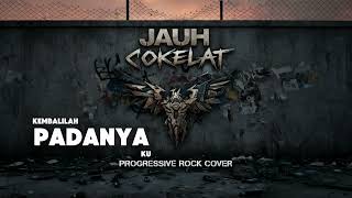 Download lagu Jauh - Cokelat - Progressive Rock Cover mp3 Download lagu Jauh - Cokelat - Progressive Rock Cover mp3