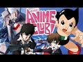 Anime's Growth Spurts - Anime Club Episode 6 ...