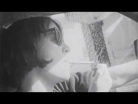 El silencio de FJ Ossang