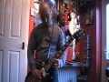Guns N Roses Civil War Full Song Gibson Cover Full Song