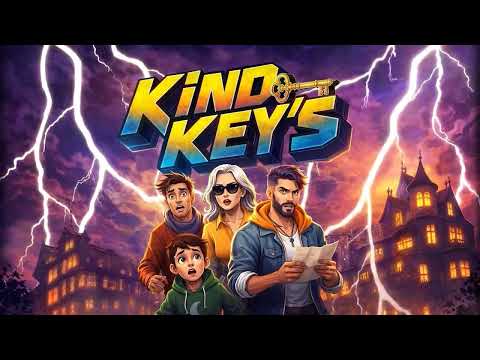 Hidden Mysteries: Kind Keys video thumbnail