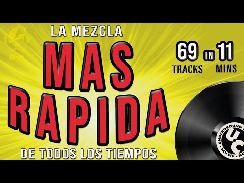 90s -HARD HOUSE MIX "CHISPUM CLASICO UNDERGROUND CONSTRUCTION UC MUSIC 1 DJ GIOVANNY PEREZ