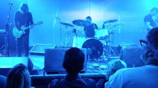 Failure - Heliotropic - Live at The Glass House 10/5/16