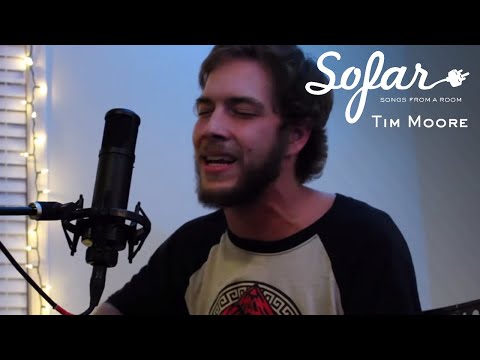 Tim Moore - Write Your Wrongs | Sofar Athens, GA
