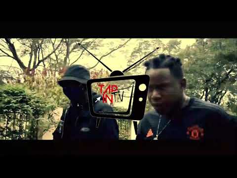 Rekinboy101- chrome plated woman (official video)