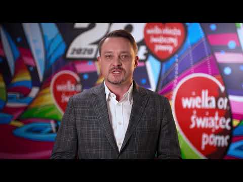 28. Finał - WOŚP wspiera polską neurochirurgię i neurologię | #wosp2020