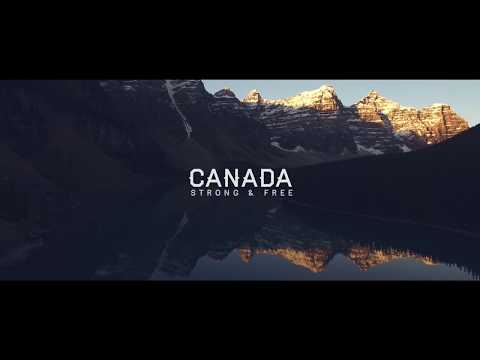O Canada 2020