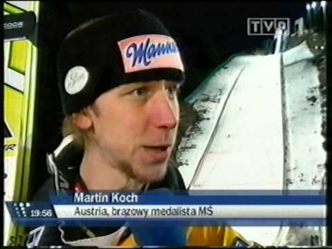 MŚL Vikersund 25.02.2012 - relacja z zawodów