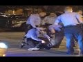 Off-Duty Cop Shot Kills Vonderrick Myer UNARMED.