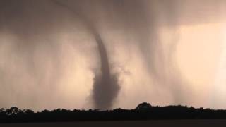 preview picture of video 'Harper County Tornadoes. May19th, 2012.'