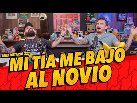Episodio 227 - 🚨 Mi tía me bajo al novio 🚨