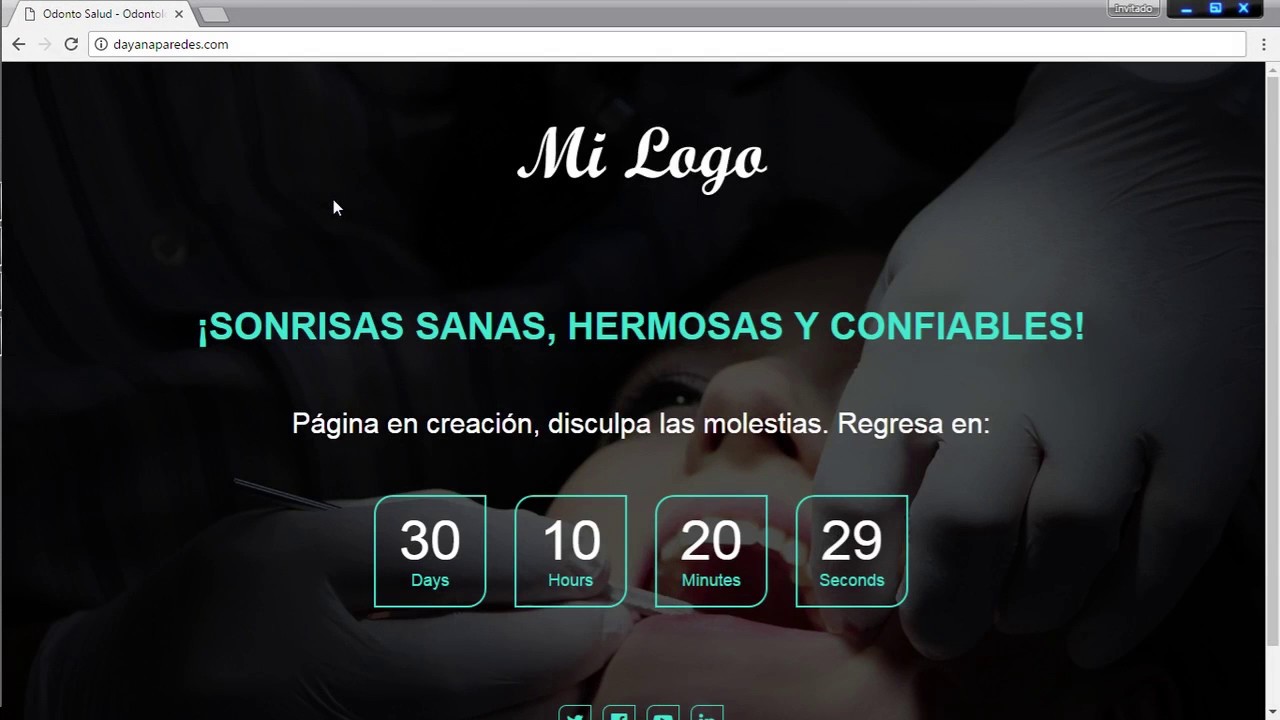 Wordpress Maintenance Mode - Aitasi Plugin - Wordpress Plugin Coming Soon - Wordpress Maintenance