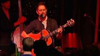 Tom Baxter &quot;The Moon and Me&quot; live @ Tabernacle