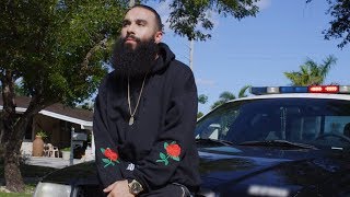 Social Club Misfits - Number One (A Song For You) [Official Music Video]