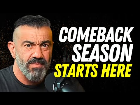 How To Stop Wasting Your Life | The Bedros Keuilian Show E0137