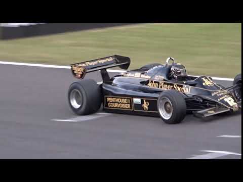 ロータス 91について詳しく解説