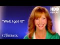 The Comeback: Well, I Got It! | HBO Replay