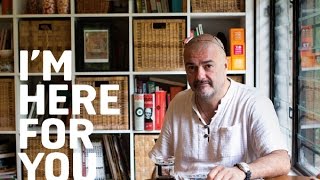 Break the Ice – Dave – Youth Support Services