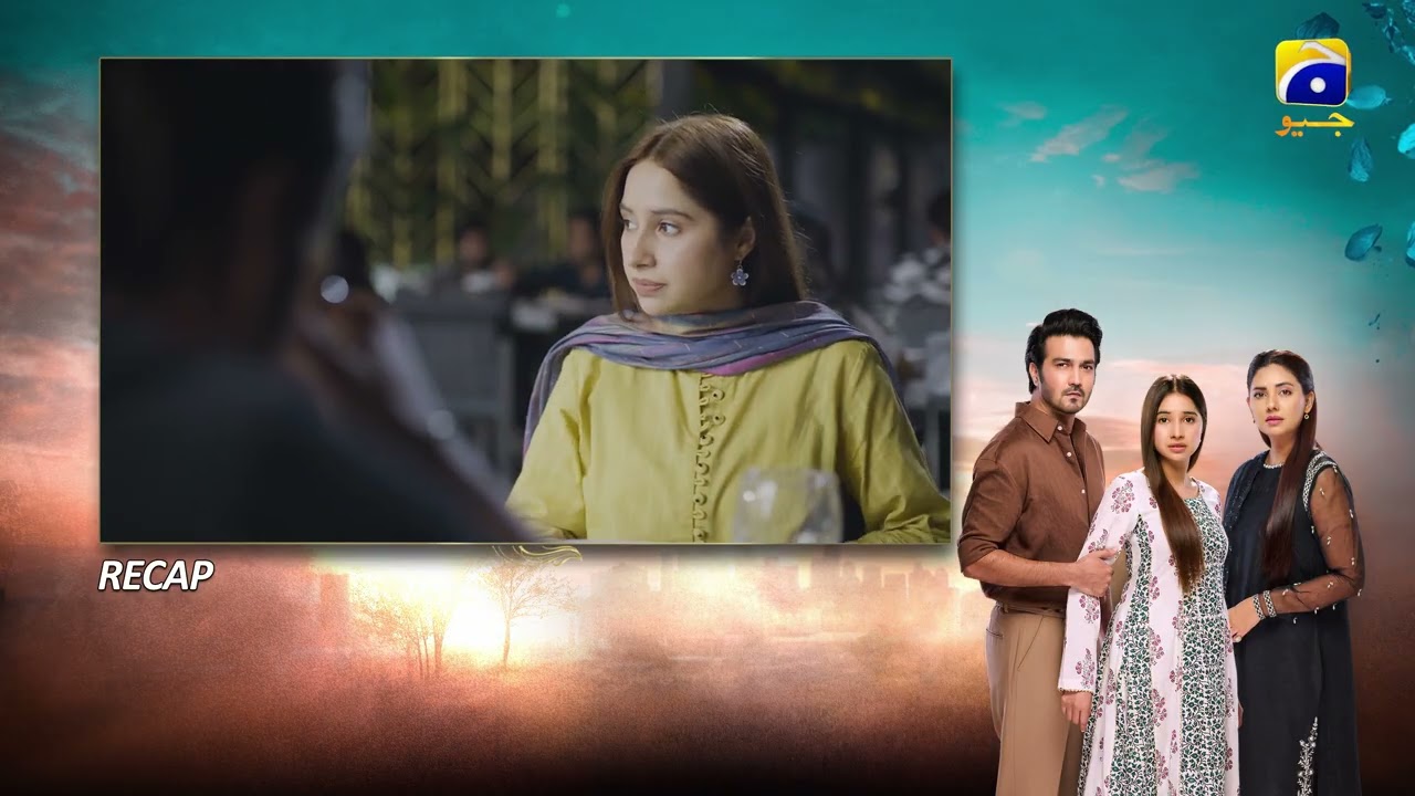 Recap Rang De Episode 26 - 18th April 2026 - Har Pal Geo