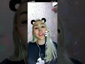 4 Lia Ladysta On Bigo Live Indonesia 14 10 2020