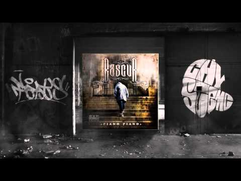 Bascur - Mentirita Piadosa (feat. Chystemc) (2013)