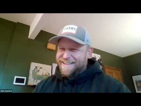 DM Chat: Urban Sprawl