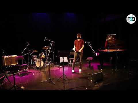 Concert des lauréats du Conservatoire - 21 juin 2021