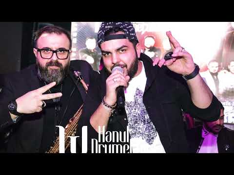 Cristi Mega &  Marinică Nămol  - TIGARA