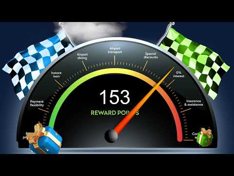 Upgrading Credit Cards