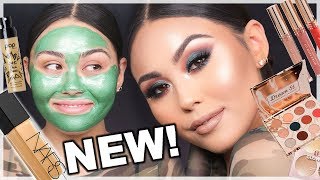 FULL FACE OF FIRST IMPRESSIONS | Roxette Arisa