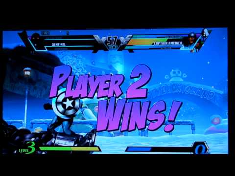 2012-09-02 360gaming 2062 UMVC3 GRAND FINALS - Cheech Wizard vs E