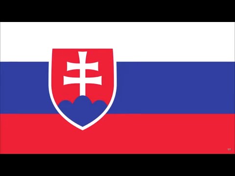 Po nábreží koník beží - Slovak Patriotic Song Instrumental