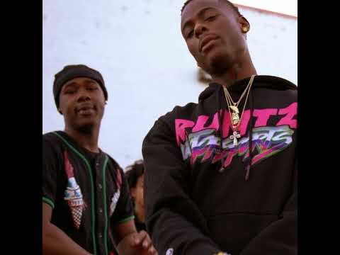 [SOLD] Verde Babii x SSRichh33 x EBK Bckdoe sample type beat - "No Thooters" (prod by iluvizzy)