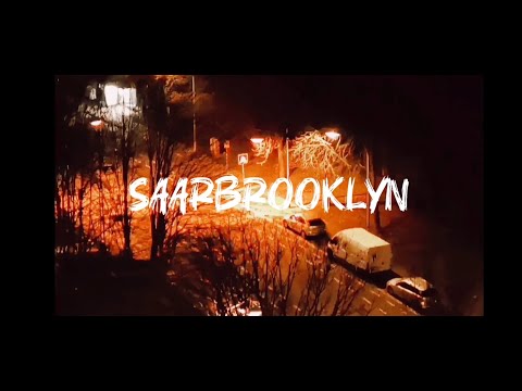 Saarbrooklyn - ESK Clique (Official Music Video 2025) HD