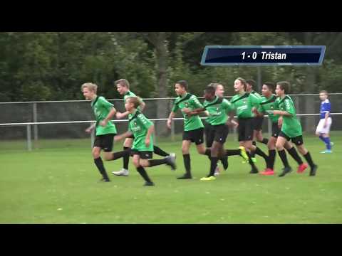 FC Almere JO15-1 - Argon JO15-1
