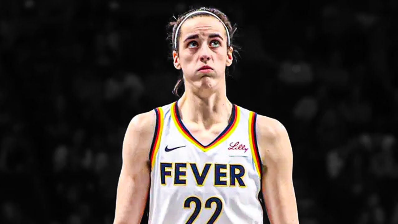 This is Getting EMBARASSING Now...