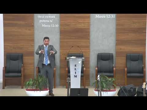 Predica Pastor Radu Galea | Cumpără adevarul si nu-l vinde | 12/04/2023