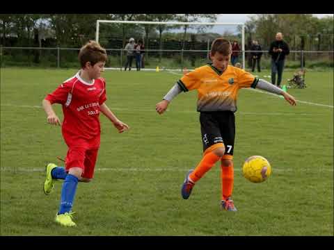 Saison 2019-2020 U11 U15 U18 Entente Raedersheim Ungersheim