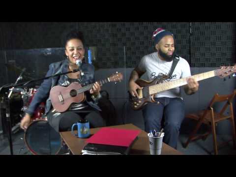 "Black Friend" by Lydia Harrell (Tiny Desk Concert Contest 2017 Entry)