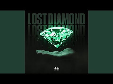 Lost Diamond (slowed + reverb)