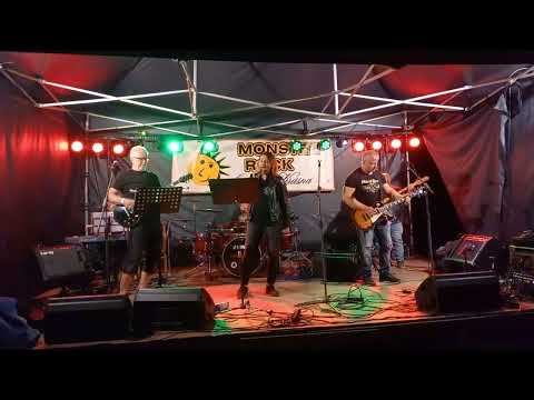 Dumper Rock - Krásná sestřih 10 8 2024